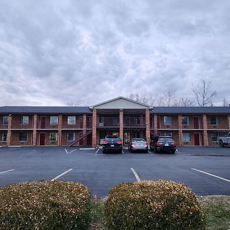 Americas Inn Bardstown Dış mekan fotoğraf