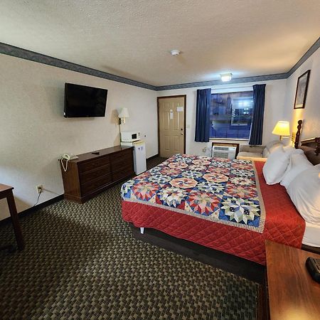 Americas Inn Bardstown Dış mekan fotoğraf