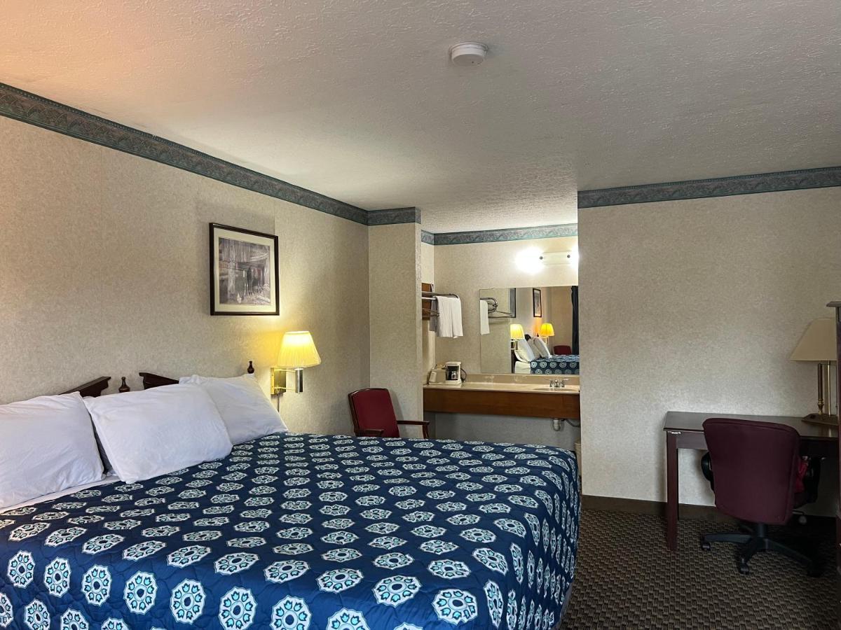 Americas Inn Bardstown Dış mekan fotoğraf