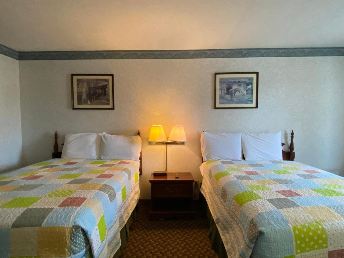 Americas Inn Bardstown Dış mekan fotoğraf