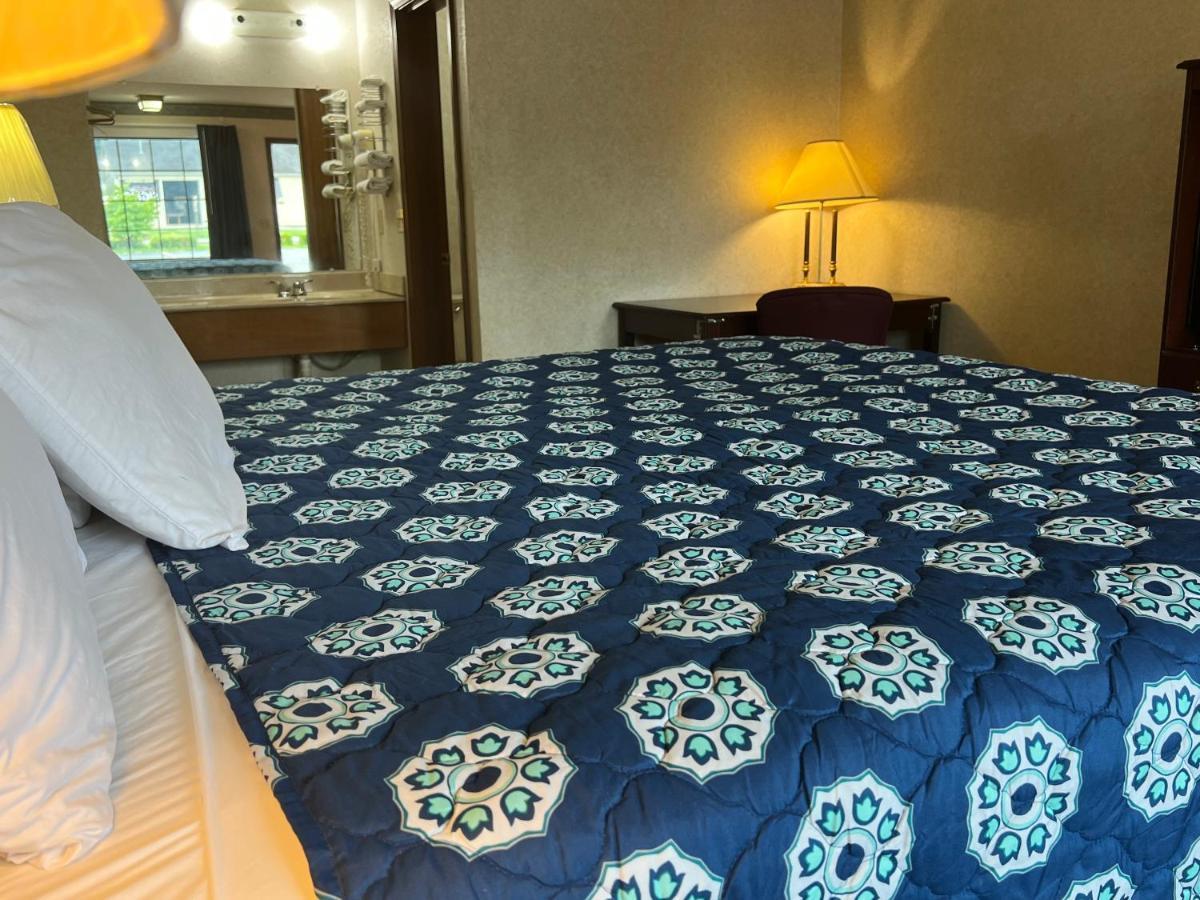 Americas Inn Bardstown Dış mekan fotoğraf