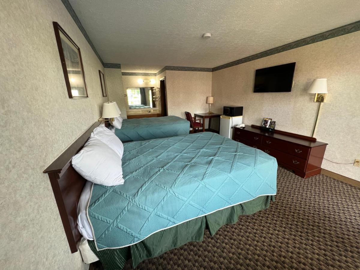 Americas Inn Bardstown Dış mekan fotoğraf