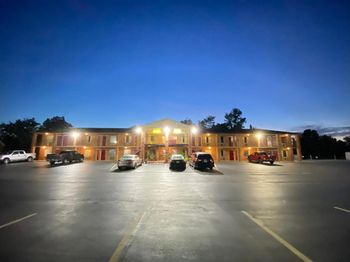 Americas Inn Bardstown Dış mekan fotoğraf