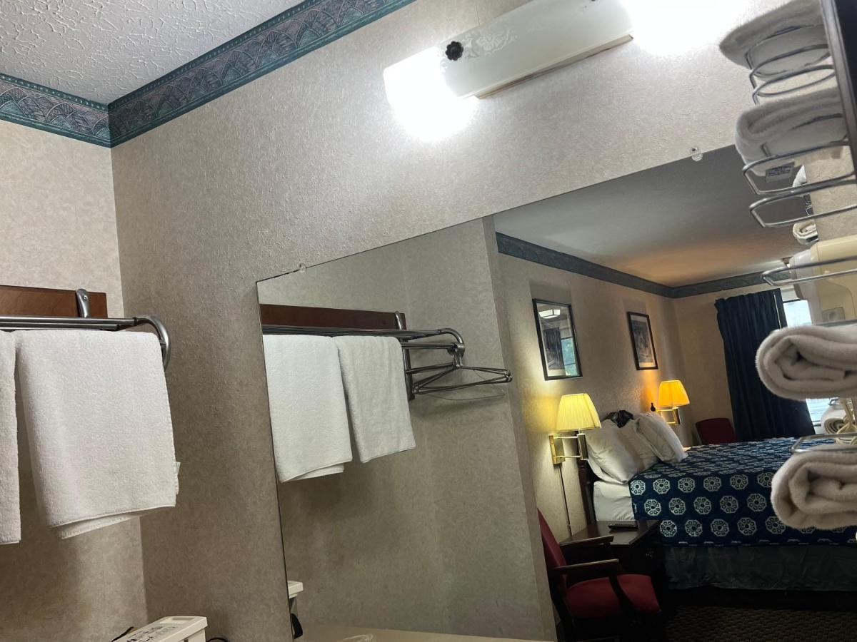 Americas Inn Bardstown Dış mekan fotoğraf