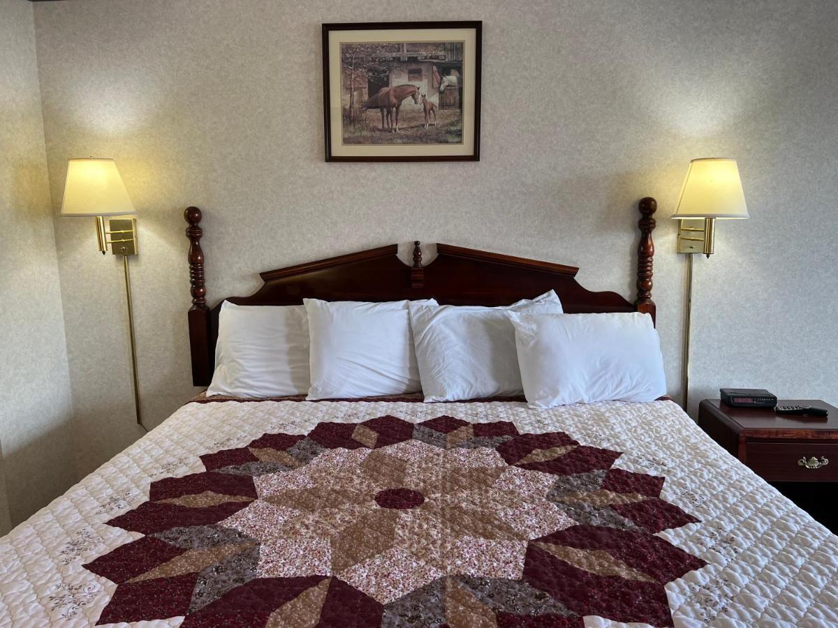 Americas Inn Bardstown Dış mekan fotoğraf