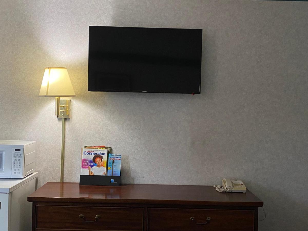 Americas Inn Bardstown Dış mekan fotoğraf
