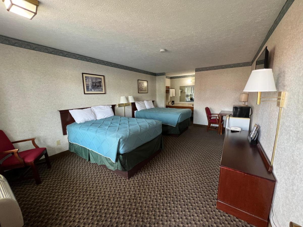 Americas Inn Bardstown Dış mekan fotoğraf