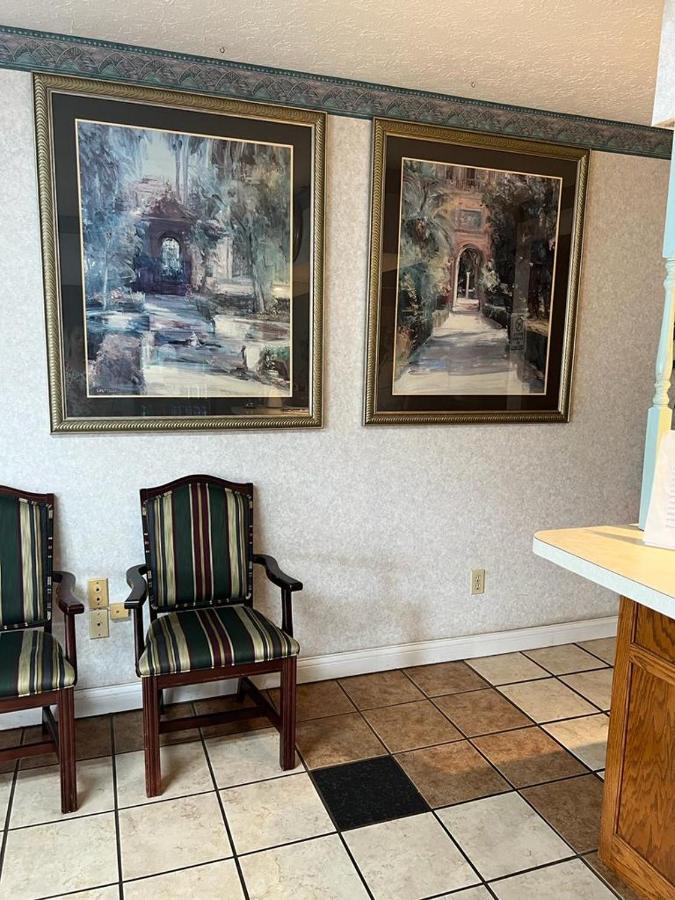 Americas Inn Bardstown Dış mekan fotoğraf