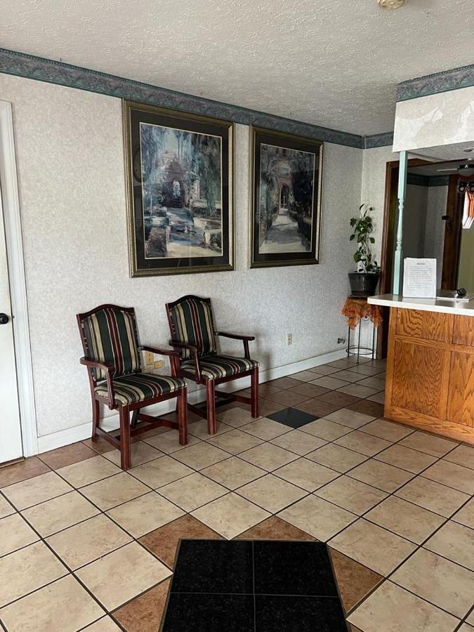 Americas Inn Bardstown Dış mekan fotoğraf