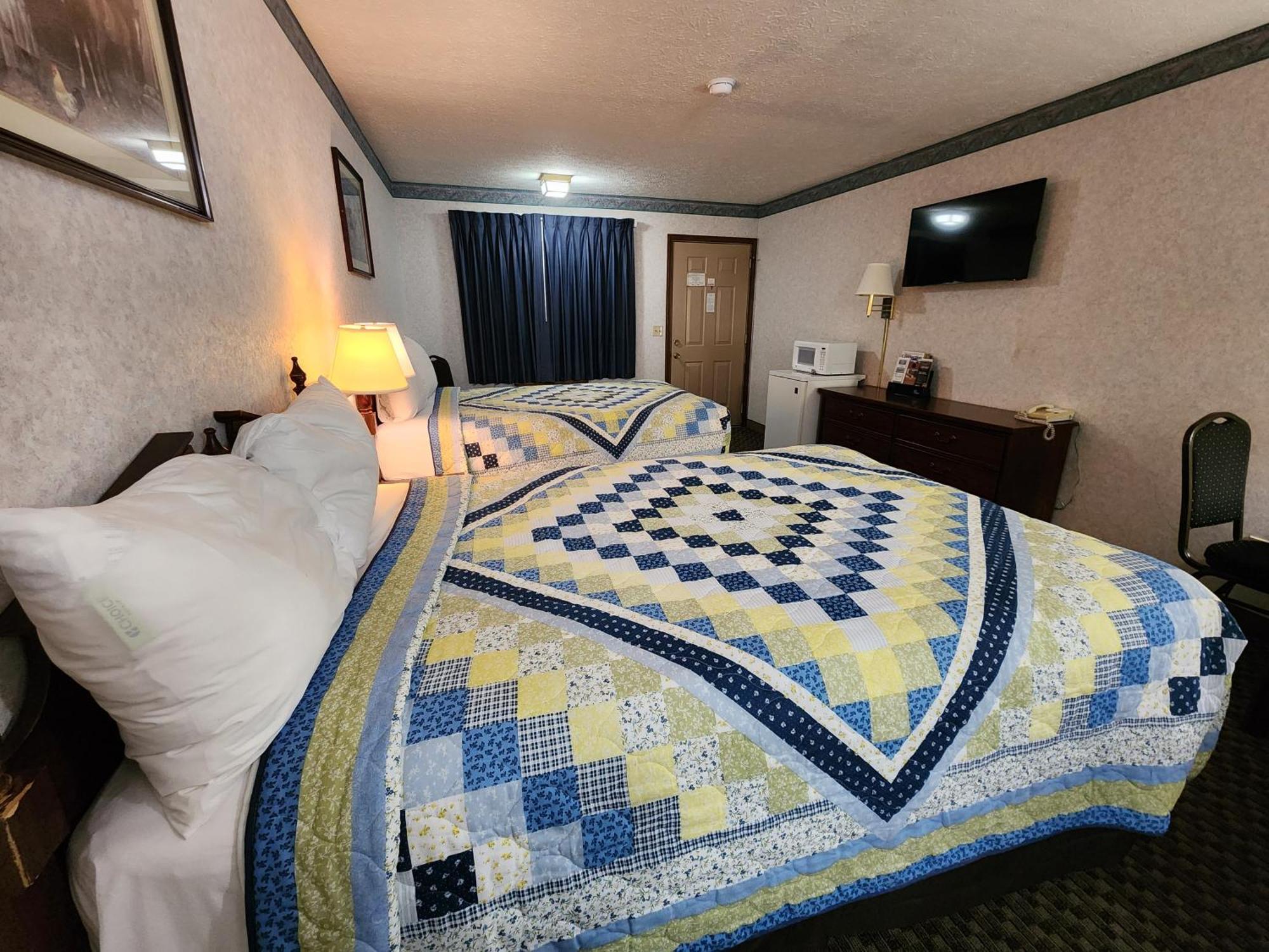 Americas Inn Bardstown Dış mekan fotoğraf