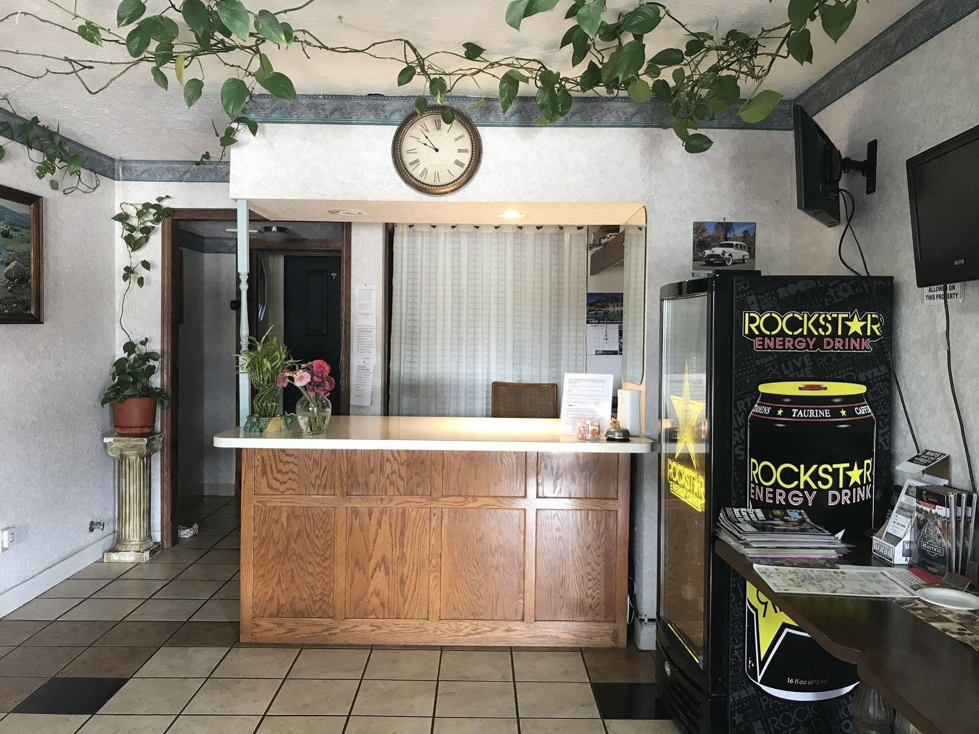 Americas Inn Bardstown Dış mekan fotoğraf