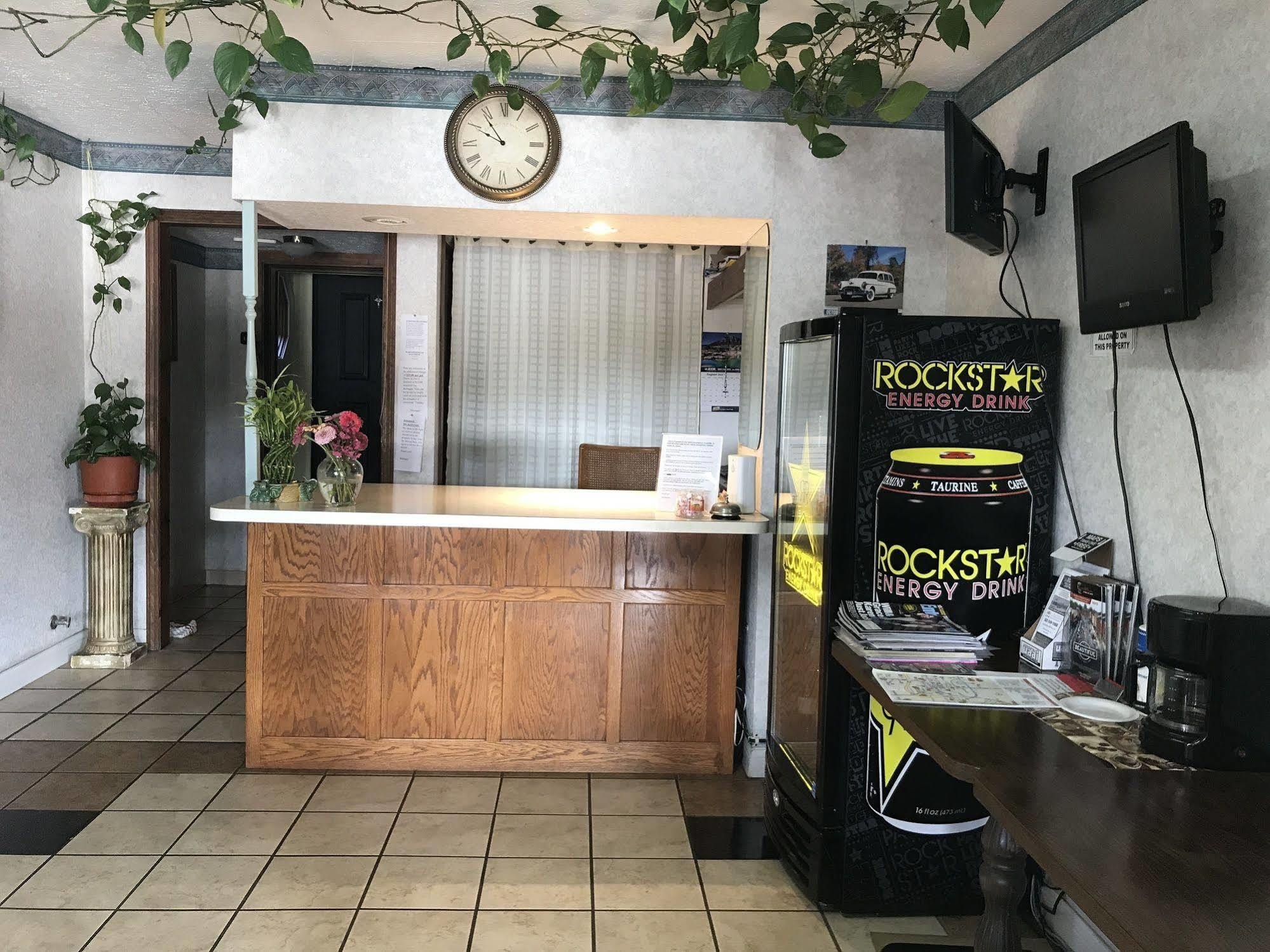 Americas Inn Bardstown Dış mekan fotoğraf